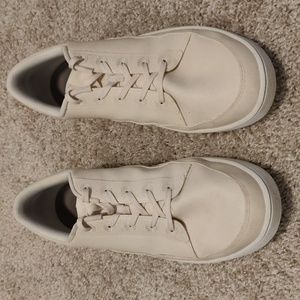 Allbirds Men Shoes Size 12 - Plant Pacer white